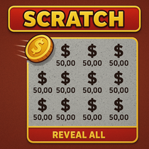 Spinsino - Scratch Cards - Instant Win Games