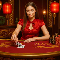 Spinsino - Live Baccarat - Real Casino Experience