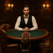 Spinsino - Live Blackjack - Real Dealer Games
