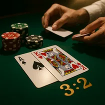 Spinsino - Blackjack Table Game - Online Casino