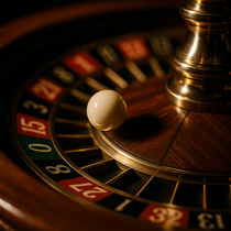 Spinsino - Live Roulette - HD Streaming