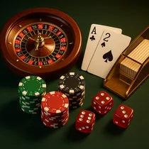 Spinsino - Table Games - Classic Casino Games